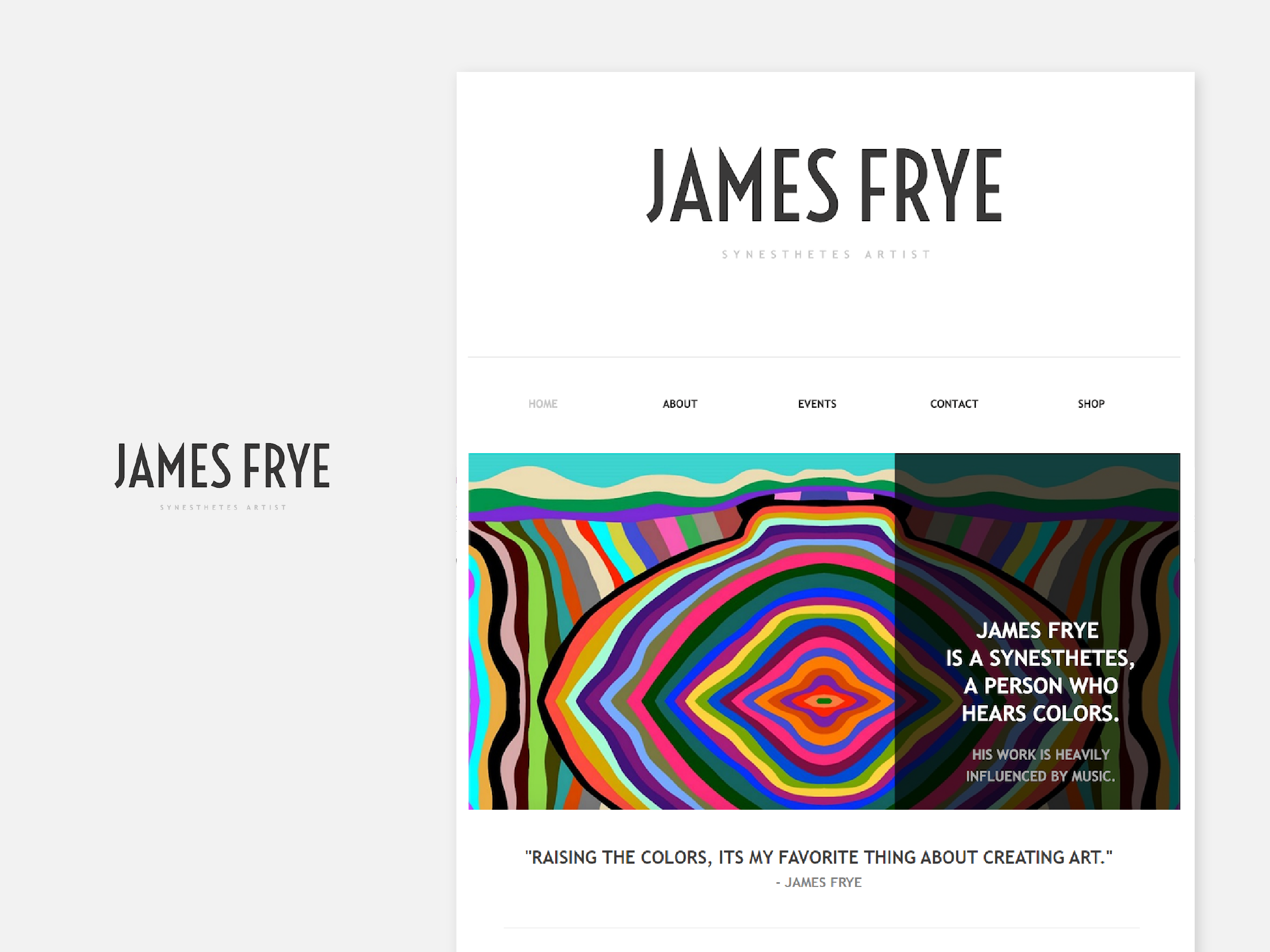 James Frye